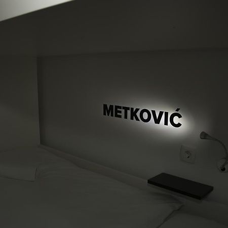 Hostel 101 Dalmatinac Вуковар Экстерьер фото