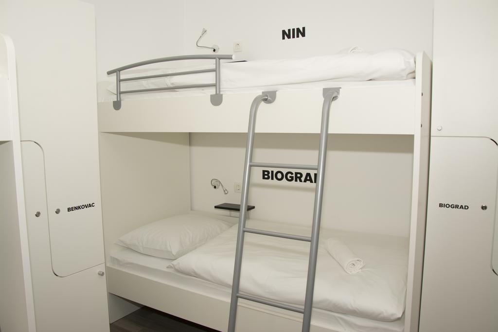 Hostel 101 Dalmatinac Вуковар Экстерьер фото