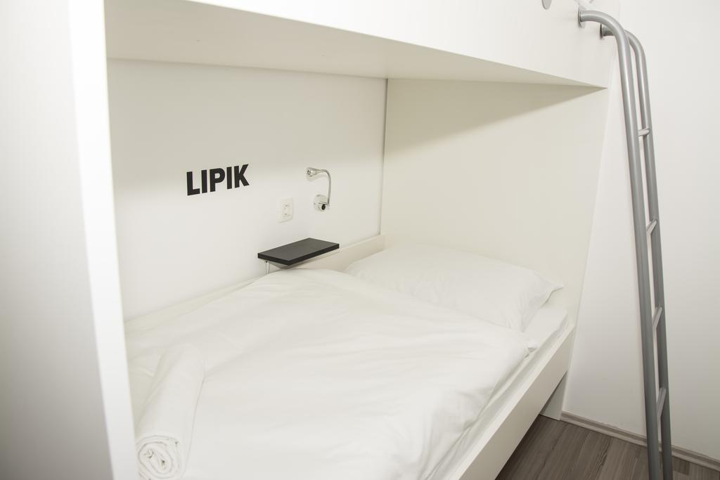 Hostel 101 Dalmatinac Вуковар Экстерьер фото