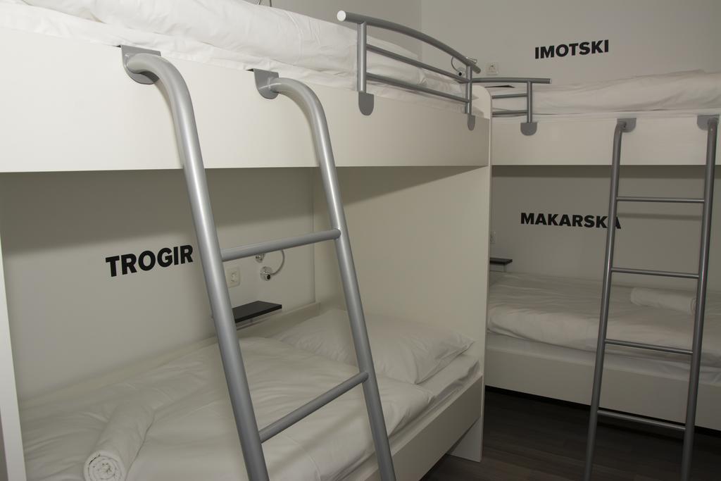 Hostel 101 Dalmatinac Вуковар Экстерьер фото
