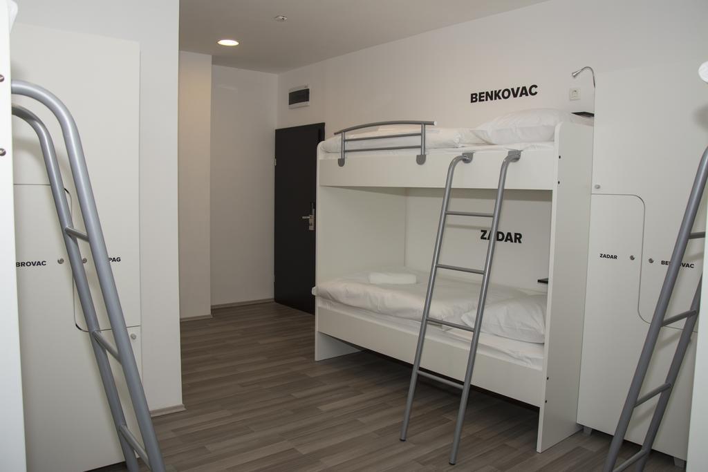 Hostel 101 Dalmatinac Вуковар Экстерьер фото