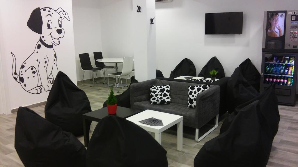 Hostel 101 Dalmatinac Вуковар Экстерьер фото
