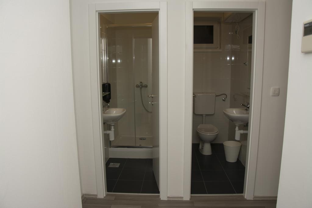 Hostel 101 Dalmatinac Вуковар Экстерьер фото